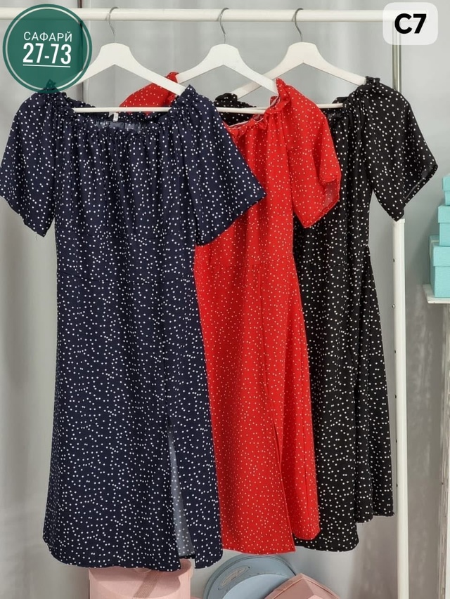 Платье 22948487