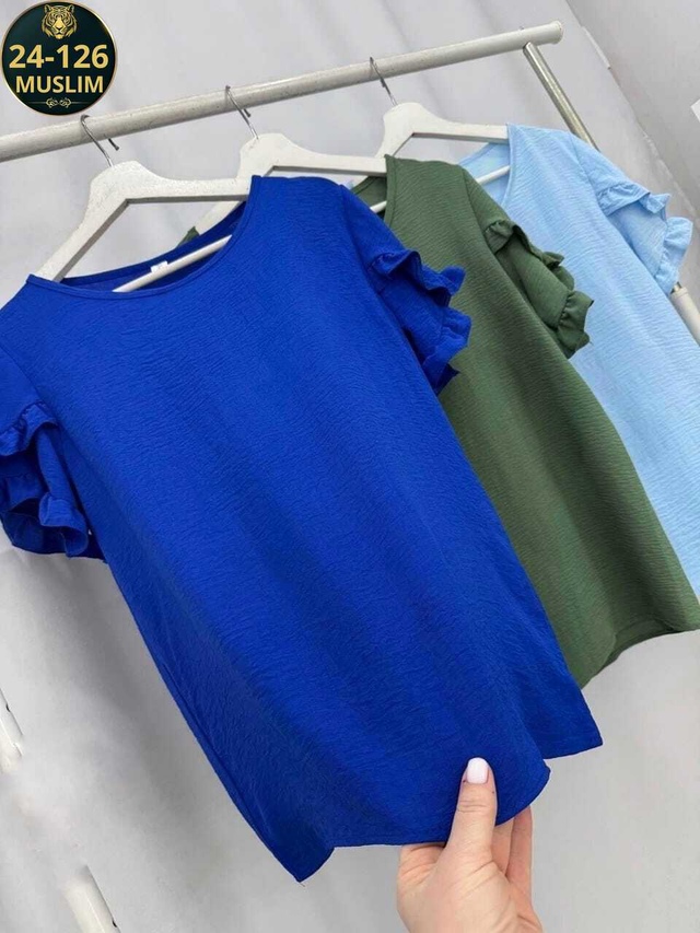 Блузка 22948819