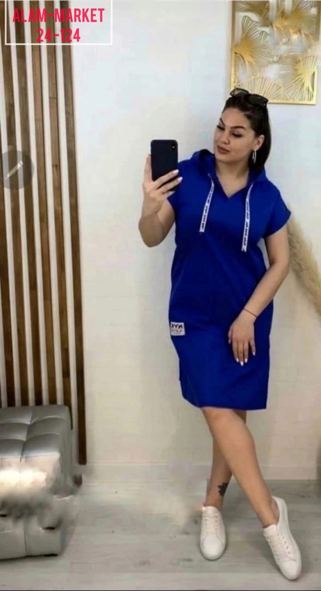 Платье 22950094