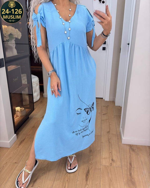 Платье 22948675