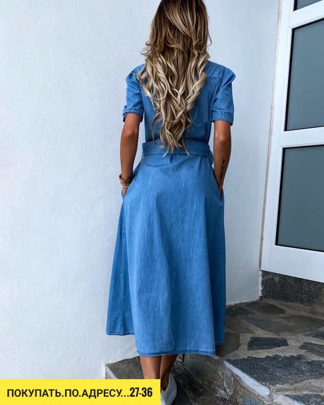 Платье 22950298