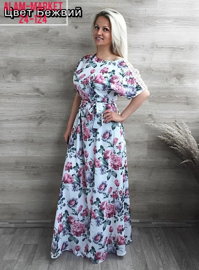 Платье 22948662