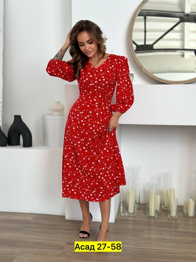 Платье 22948853