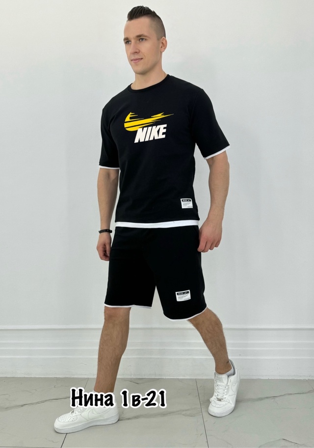 Спортивный костюм 22950264