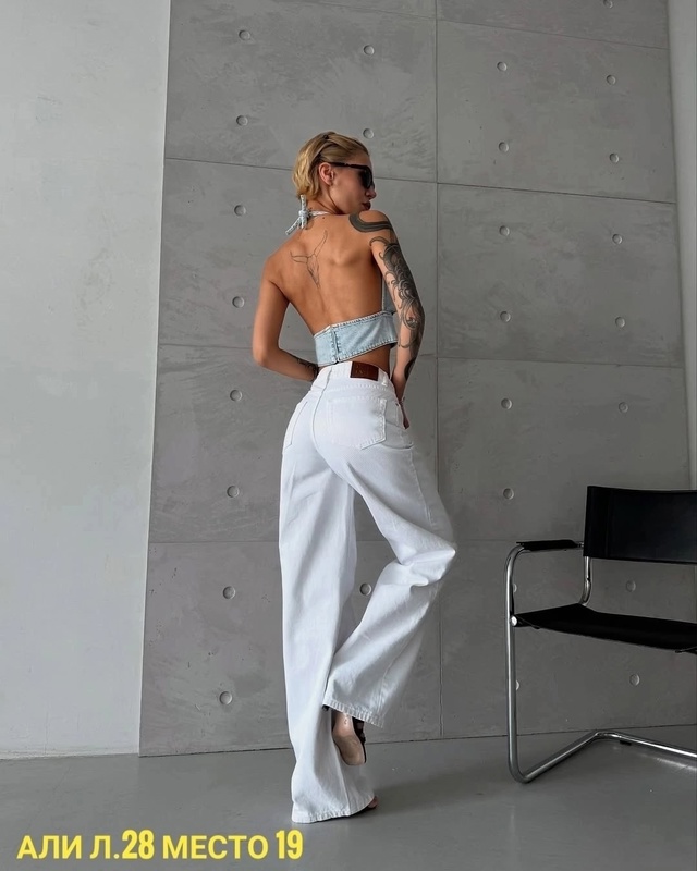 Джинсы 22949720