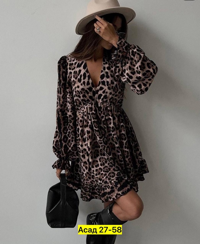 Платье 22951606