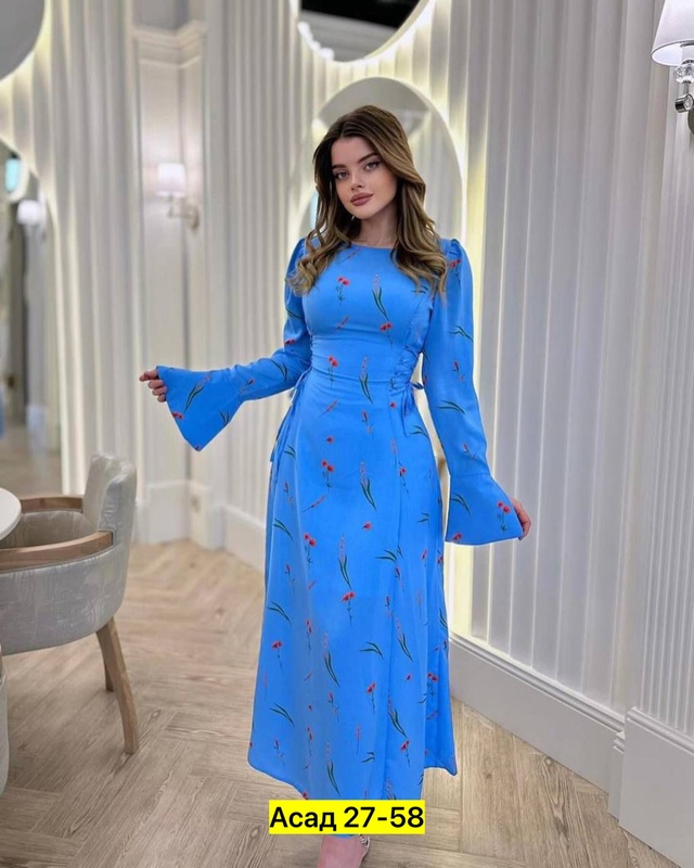 Платье 22950782