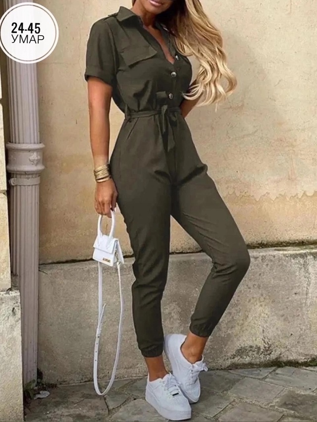 Комбинезон 22952045