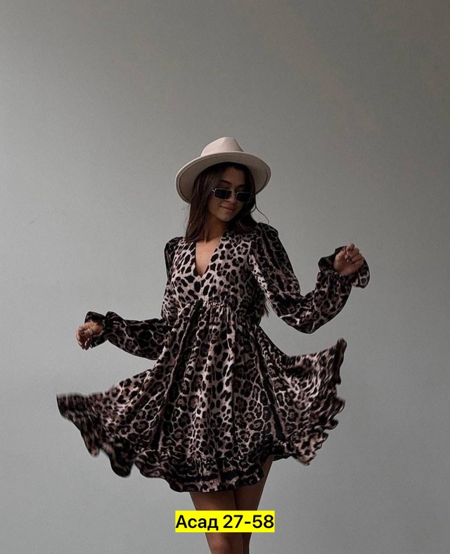 Платье 22951606