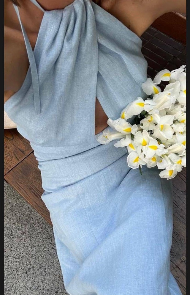 Платье 22950903