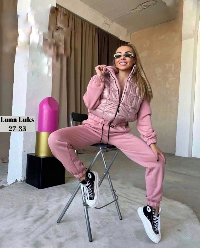 Спортивный костюм 22952072