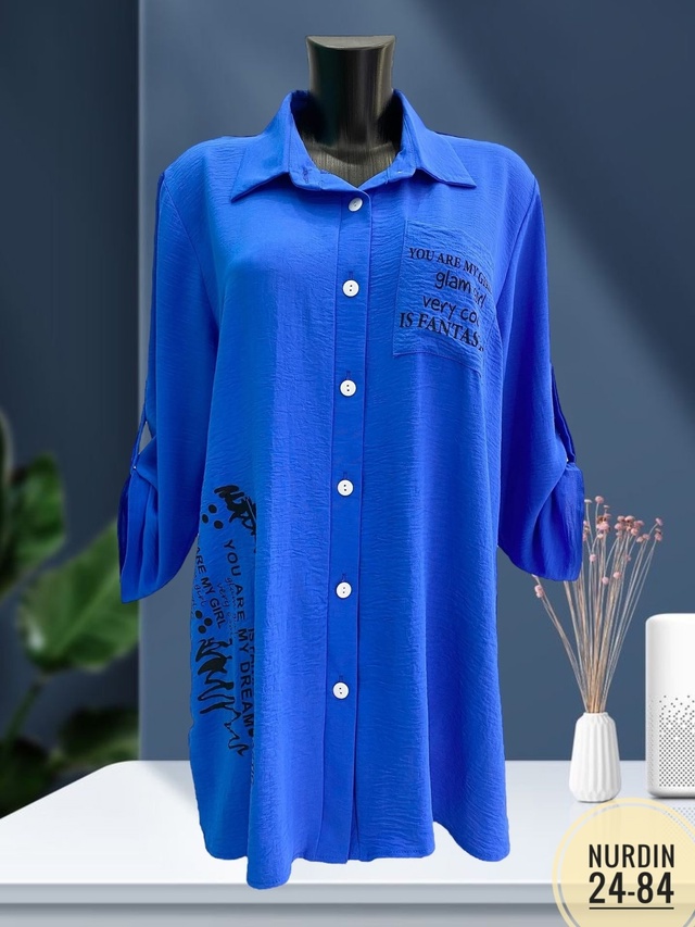 Рубашка 22952048