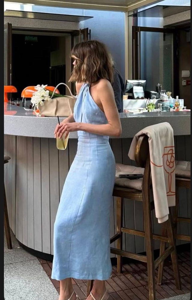 Платье 22950903