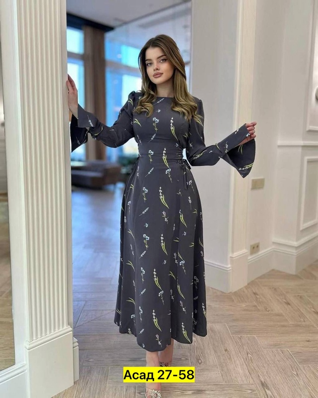 Платье 22950782