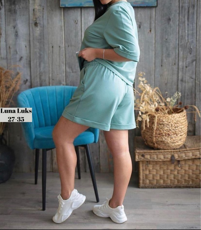 Спортивный костюм 22952069