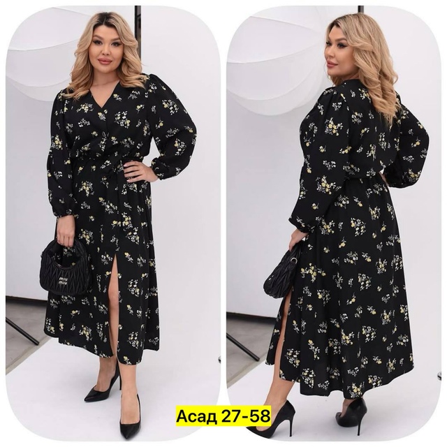 Платье 22950520