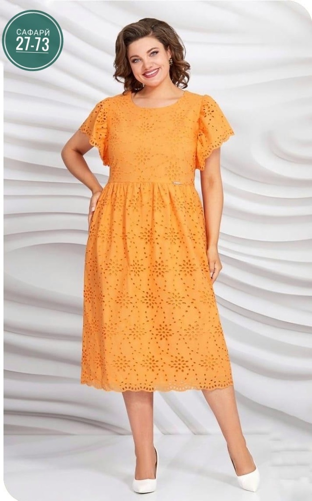 Платье 22951595