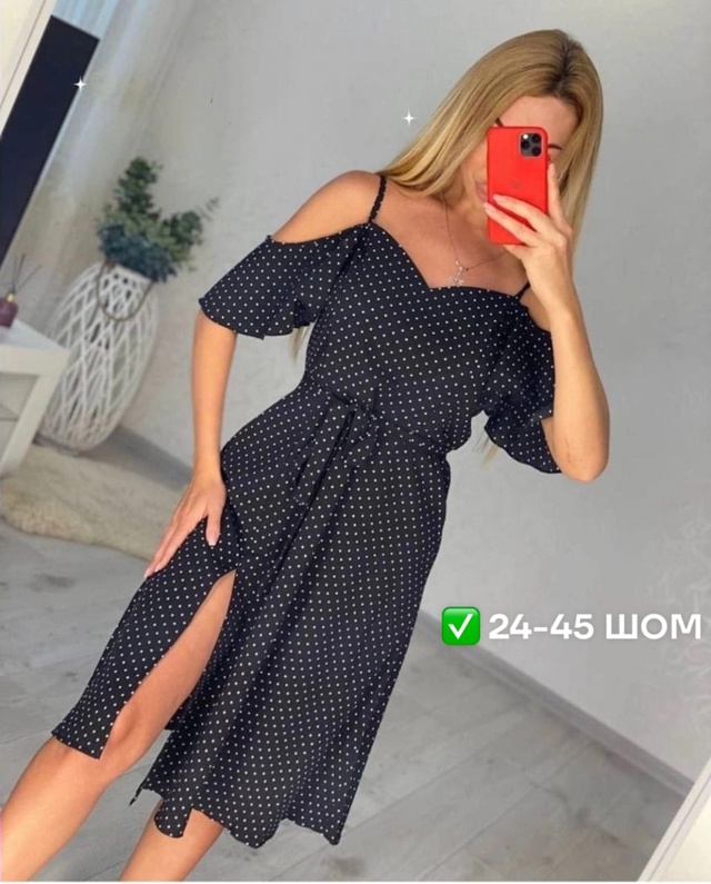 Платье 22951509