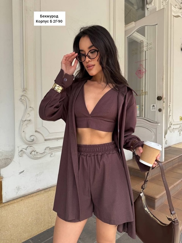 Рубашка 22950918