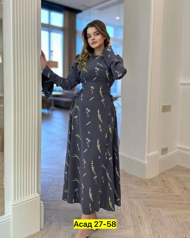 Платье 22950782