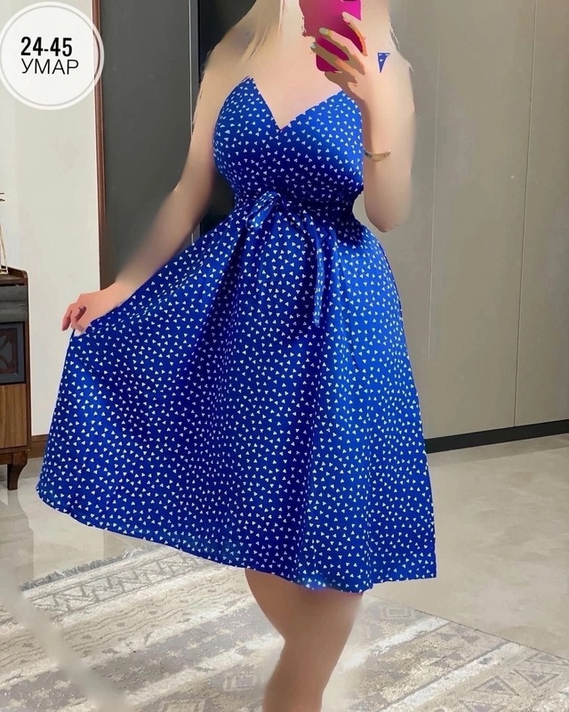 Платье 22951678