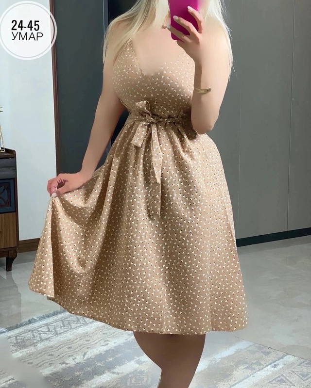 Платье 22951678