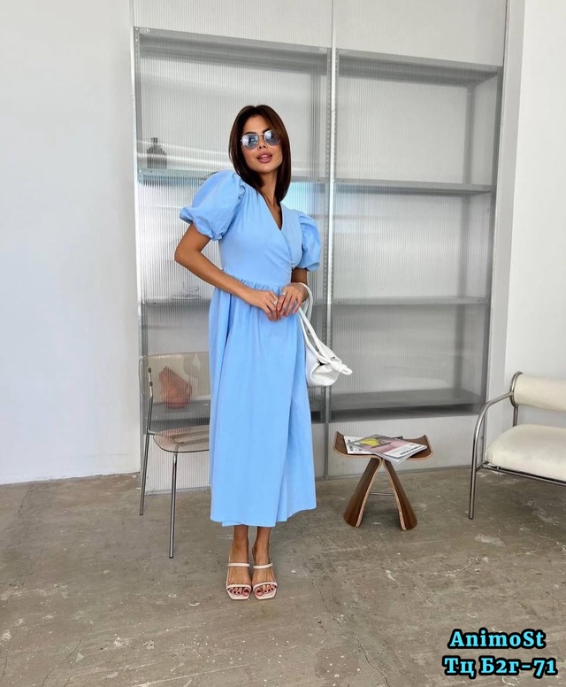 Платье 22951858