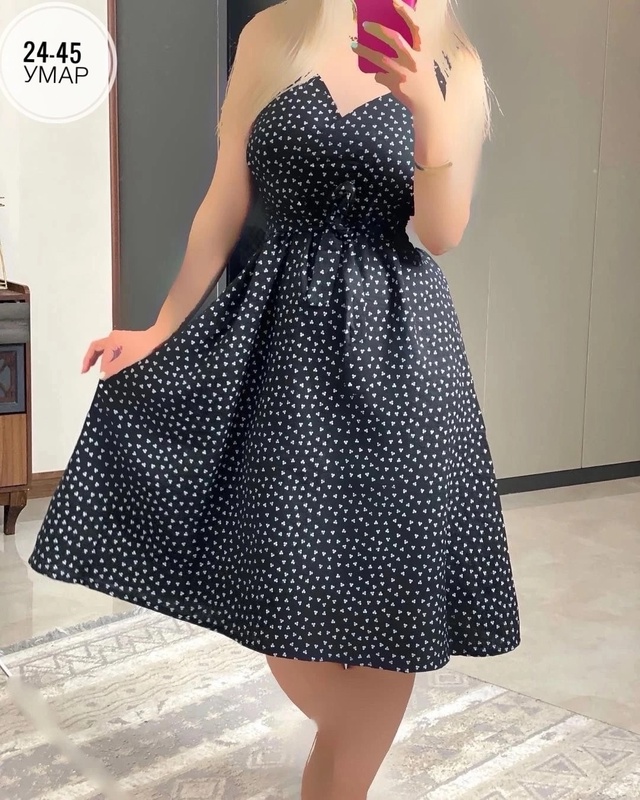 Платье 22951678