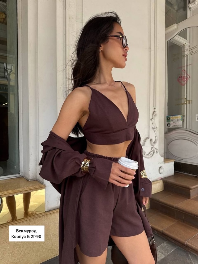 Рубашка 22950918