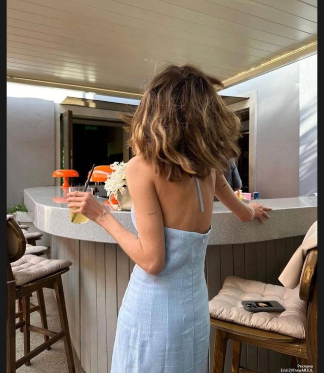 Платье 22950903