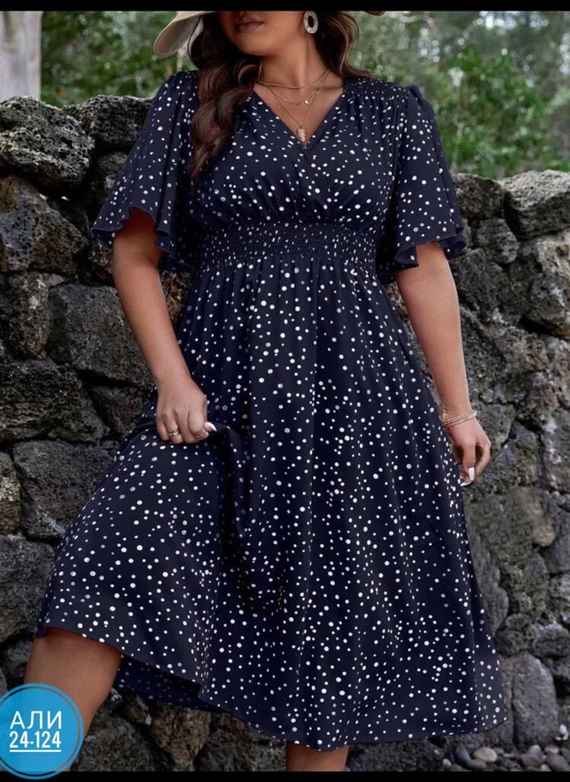 Платье 22950790