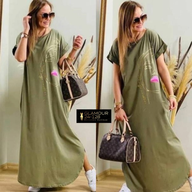 Платье 22951884