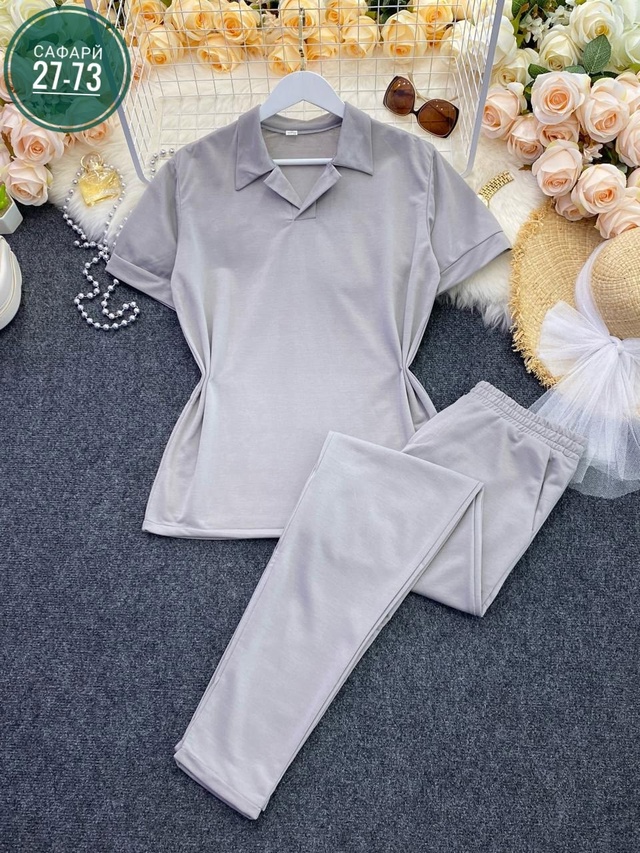 Спортивный костюм 22950770