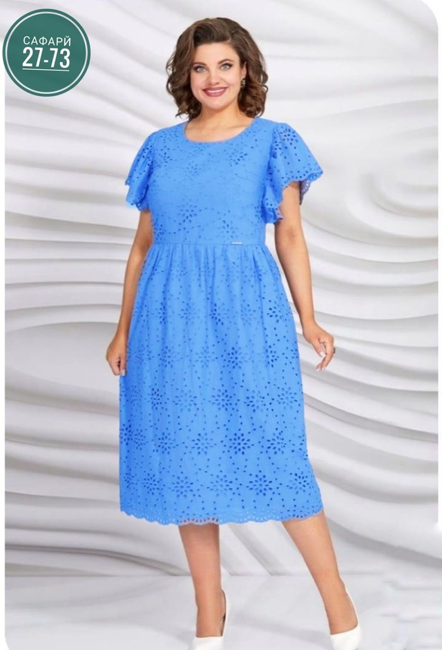 Платье 22951595