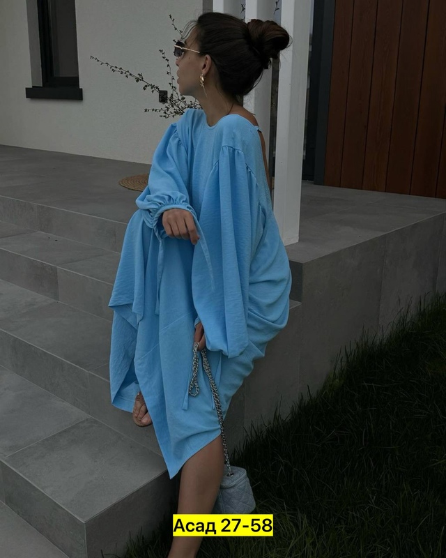 Платье 22951683