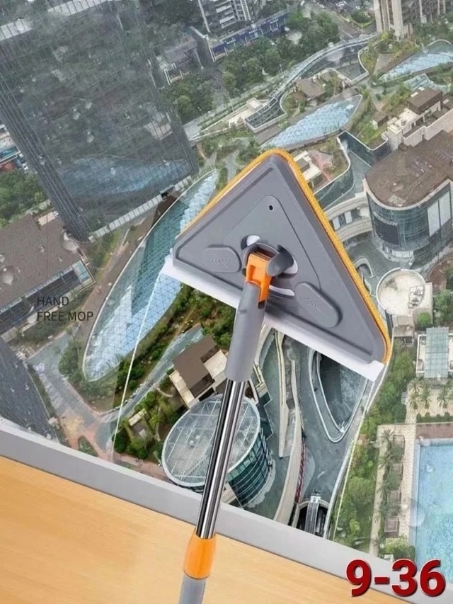 Швабра с насадкой 22950690