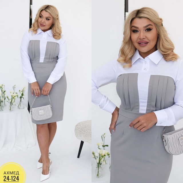 Платье 22952655