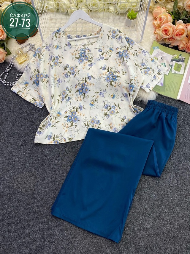 Блузка 22953820