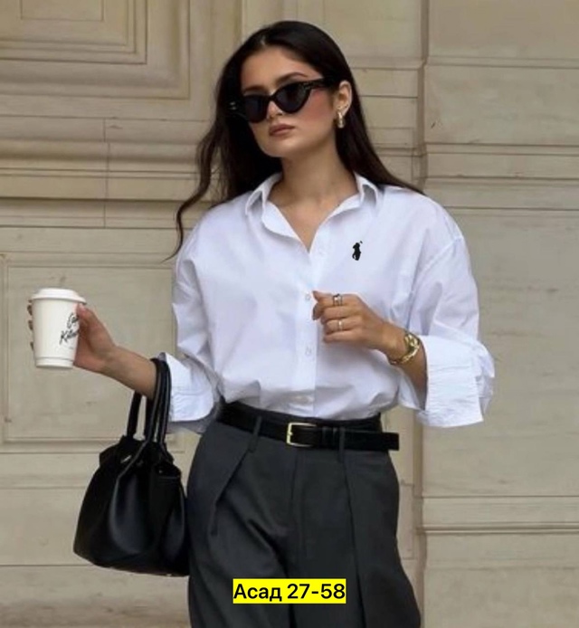 Рубашка 22952585