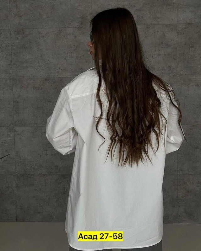 Рубашка 22952585