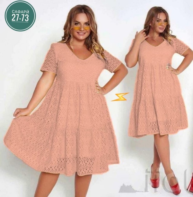 Платье 22952371