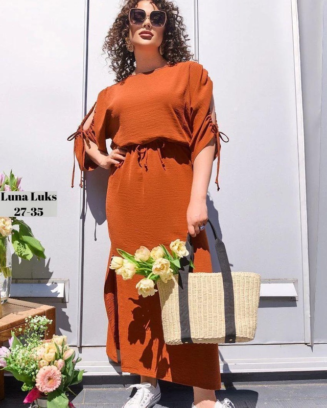 Платье 22952410