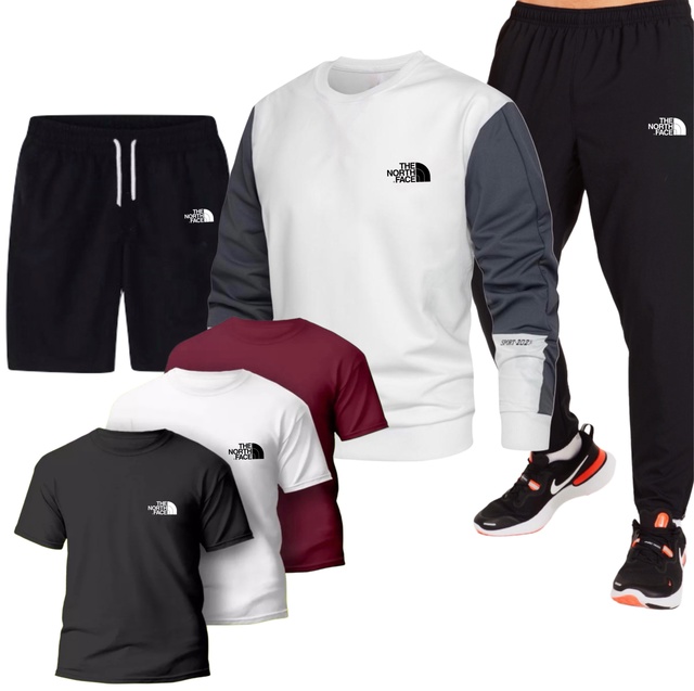 Спортивный костюм 22953371