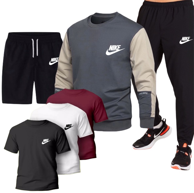 Спортивный костюм 22953371