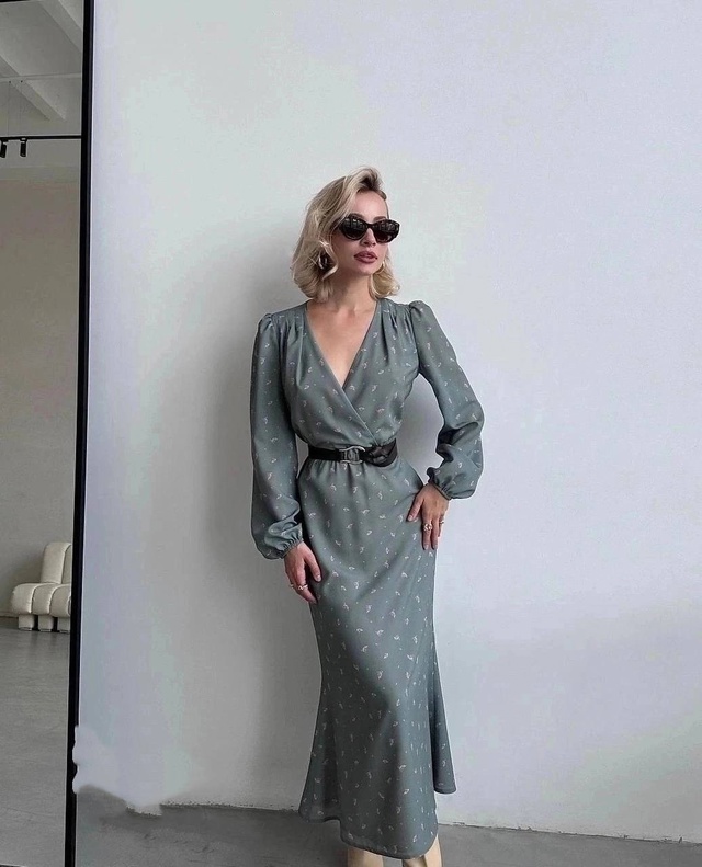 Платье 22952606