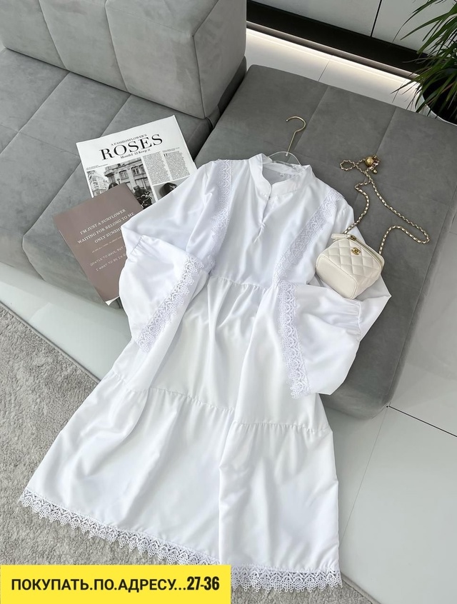 Платье 22952273