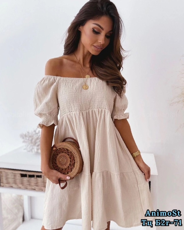 Платье 22952114