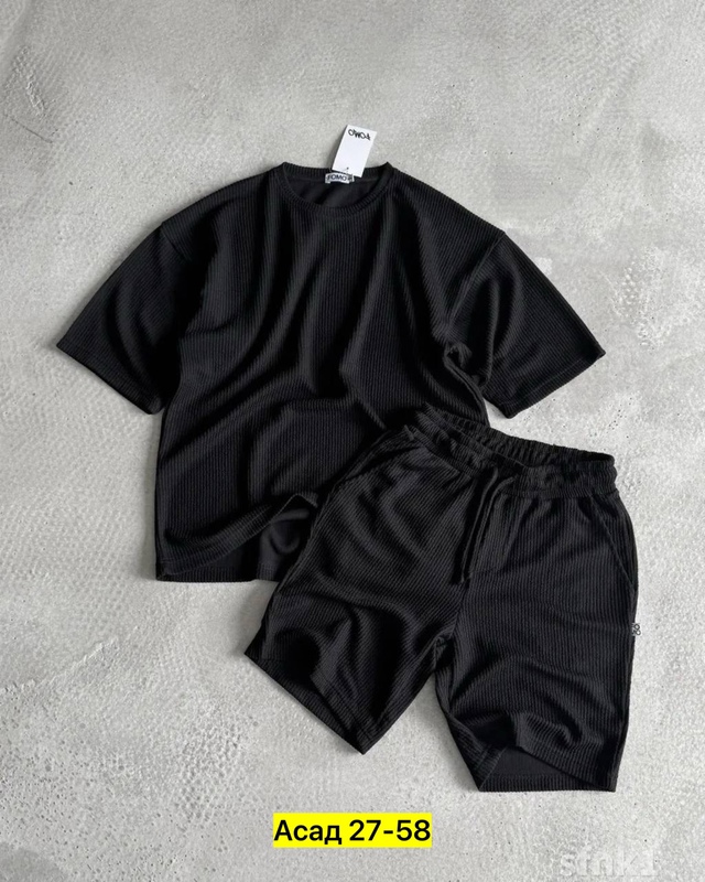 Спортивный костюм 22952584