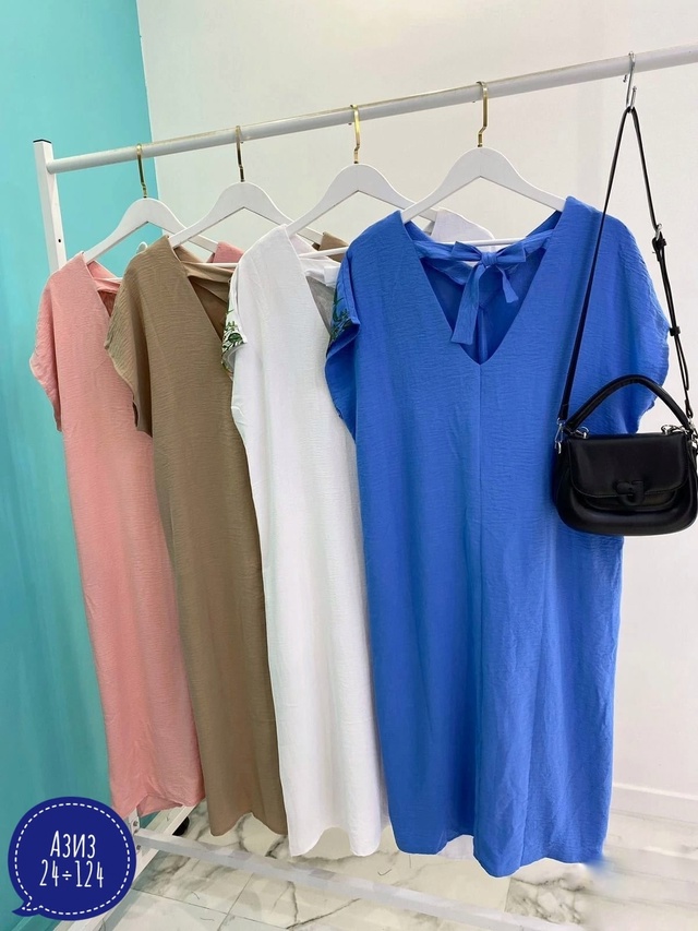 Платье 22952241