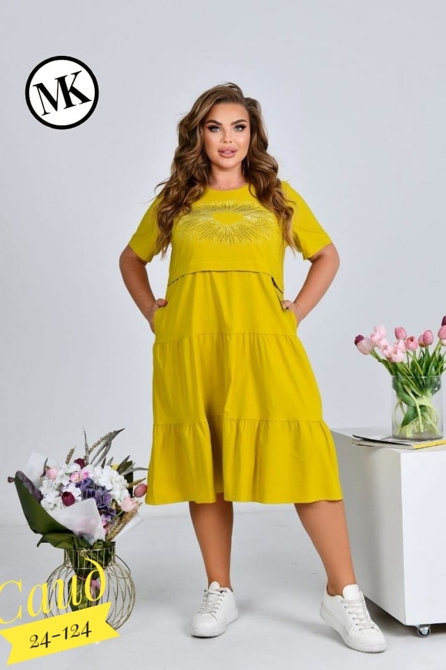 Платье 22953763